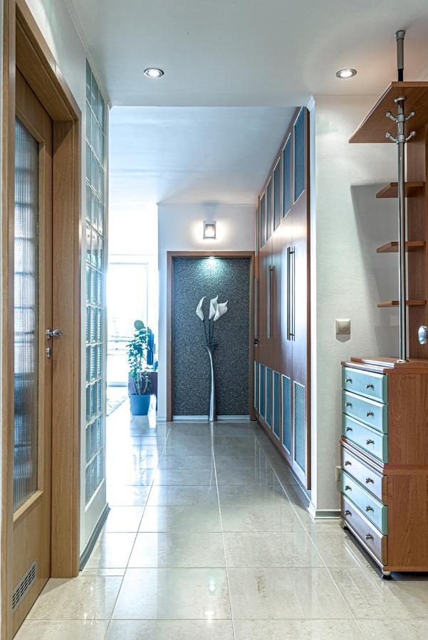 Dunapest Apartman Budapeste Exterior foto