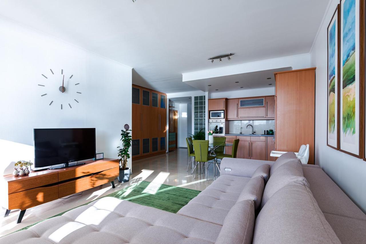 Dunapest Apartman Budapeste Exterior foto